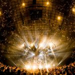 【ライブレポート】BLUE ENCOUNTが福岡国際センターで全国ツアー完遂！「まだ言えないけど、いろんなことを計画している」