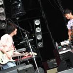 【ライブレポート】NICO Touches the WallsがJAPAN JAM 2017で生み出す最高のGW！「楽しんだもん勝ちだぜ！」