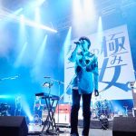 ゲスの極み乙女。が約半年ぶりとなるライブを開催！「いつも見る顔がいてホント嬉しいです」