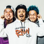 ドリカム・中村正人発案のLIVE MONSTER LIVE(ライブ・モンスター・ライブ)が2年ぶりに復活し大阪・東京で開催！東京はVAMPS、GENERATIONS from EXILE TRIBEが出演！