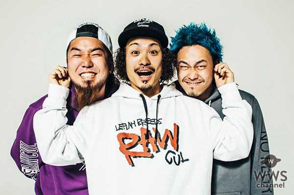 ドリカム・中村正人発案のLIVE MONSTER LIVE(ライブ・モンスター・ライブ)が2年ぶりに復活し大阪・東京で開催！東京はVAMPS、GENERATIONS from EXILE TRIBEが出演！
