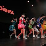 【写真特集】ポッチャリ系ガールズユニット・Chubbinessが「TAKESHIBA MUSIC CRUISE 2017」に出演！