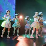 【写真特集】わーすたが「TAKESHIBA MUSIC CRUISE 2017」に出演！iDOL Street所属のグループが華やかに勢揃い！