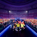 iKON(アイコン)日本ドームツアーを京セラドーム大阪からスタート！新曲「BLING BLING」も初披露！