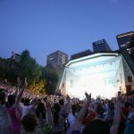 ウルフルズがデビュー２５周年記念に日比谷野外大音楽堂でフリーライブを開催！「ただ頑張って音楽やっていたら、２５年が経っていました」