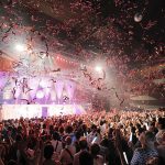 【ライブレポート】JY(=知英)、Zepp DiverCityで自身初ソロツアー完走！セクシーな衣装生着替えのサプライズ演出に、ファン2,000人が大熱狂！