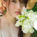 ノンノ専属モデルの松川菜々花がセクシーに魅せる！digital photo book『last teen summer』が配信開始！