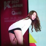 韓国の4人組ガールズグループ・STELLARがKCON 2017 JAPANでセクシーすぎるライブパフォーマンス！