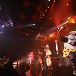 【ライブレポート】復活を遂げたスーパーコスプレバンド・Psycho le Cému(サイコ・ル・シェイム)が2017年初ワンマンLIVEを思い出の地・新木場Studio Coastで開催！ DAISHIのライフソングとも言える『REMEMBRANCE』をラストに披露！