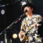 【ライブレポート】BEGINがメトロックを癒しの世界へと誘う!マルシャのリズムに乗せて名曲メドレーを披露!