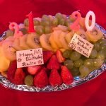 SKE48 石田安奈が後藤理沙子、高柳明音と共にSKE48として最後のテレビ出演でダブル・サプライズ！