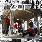 GOT7最新シングル「MY SWAGGER」がBillboard Japanシングルセールス集計速報で１位にランクイン!!今週末には大盛況のツアー最終公演のライブビューイングも!!