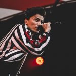 【ライブレポート】野外フェス「人間交差点2017」に満を持してKREVAが登場。フェスならではの納得のセットリストでグルーヴを巻き起こす。