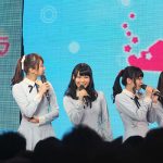 【ライブレポート】正統派美少女アイドル・さくらシンデレラが六本木ニコファーレ１周年記念ライブで『夏恋クレシェンド』の英語バージョンを披露！Cool Japanを意識した世界に向けてのパフォーマンス！