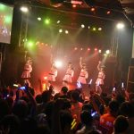 ぷちぱすぽ☆が2周年記念ワンマンで今秋CDリリース＆代官山UNITでのワンマン開催を発表！