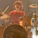 【ライブレポート】デビューと同じくVIVA LA ROCK出演4年目のSHISHAMOがついにStar STAGEに登場！熱い会場を盛り上げる！