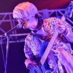 【ライブレポート】THE ORAL CIGARETTESが初のStar STAGEで大胆宣言！今の彼らの勢いそのままの情熱的なステージを披露！