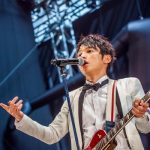 【ライブレポート】VIVA LA ROCK 2017にSKY-HIが登場！武道館翌日に全速全力アクトを披露！