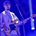 【ライブレポート】SuchmosがVIVA LA ROCK 2017に参戦！シーンの最前線を牽引するバンドが魅せる至高のアクト