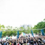 【ライブレポート】岡崎体育がVIVA LA ROCK 2017にシークレットゲストとして降臨！夢のさいたまスーパーアリーナへ向けて岡崎躍動！