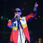 人気急上昇の藤井萩花、藤井夏恋ユニットShuuKaRenがB.LEAGUE AWARD SHOW　2016‐17に華を添え、m-floが会場をダンスフロアに！！