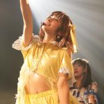 バンドじゃないもん！が大阪ワンマンライブ開催！全国ツアー、公式グッズサイトオープンを発表！