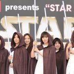 【写真特集】人気ガールズグループ・Flower 池田美優(みちょぱ)　山本舞香が華やか衣装で登場！5月4日 スター・ウォーズの日に六本木でファン参加型イベント開催！