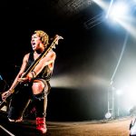 【ライブレポート】BLUE ENCOUNTが福岡国際センターで全国ツアー完遂!「まだ言えないけど、いろんなことを計画している」