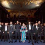 青柳翔、AKIRA、小林直己ら出演の映画『たたら侍』のハリウッドプレミア開催！EXILE HIRO「新しい僕らのエンターテインメントの道が開けた」