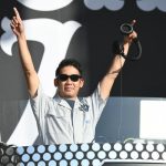 【ライブレポート】JAPAN JAMのSKY STAGEにピーカンが似合うRIP SLYMEが登場。夏の始まりを予感させるアゲアゲのステージで観客を魅了する。