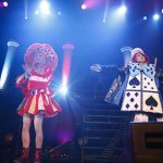 【ライブレポート】復活を遂げたスーパーコスプレバンド・Psycho le Cému(サイコ・ル・シェイム)が2017年初ワンマンLIVEを思い出の地・新木場Studio Coastで開催！ DAISHIのライフソングとも言える『REMEMBRANCE』をラストに披露！
