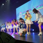 【写真特集】SUPER☆GiRLS(スパガ)が「TAKESHIBA MUSIC CRUISE 2017」で可愛すぎるジャンプパフォーマンス！出演！iDOL Street所属のグループが勢揃い！
