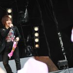 【ライブレポート】JAPAN JAM初日のSKY STAGE、一発目はゴールデンボンバー。今年もみどりの日に大いなる悪ふざけで会場を盛り上げる！