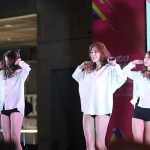 韓国の4人組ガールズグループ・STELLARがKCON 2017 JAPANでセクシーすぎるライブパフォーマンス！