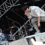 【ライブレポート】SPYAIRがメトロックで灼熱ライブ!「マジでぶっ倒れないで音楽を楽しんで帰れよ!」