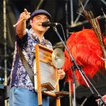 【ライブレポート】BEGINがメトロックを癒しの世界へと誘う！マルシャのリズムに乗せて名曲メドレーを披露！