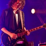 【ライブレポート】THE ORAL CIGARETTESが初のStar STAGEで大胆宣言！今の彼らの勢いそのままの情熱的なステージを披露！