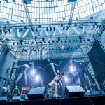 【ライブレポート】VIVA LA ROCK 2017にSKY-HIが登場！武道館翌日に全速全力アクトを披露！