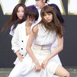 【ライブレポート】Flowerが全身白コーデで4/26発売の新曲『MOON JELLYFISH』を生で初披露！六本木ヒルズアリーナを激しいダンスパフォーマンスで盛り上げる！