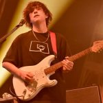 【ライブレポート】SuchmosがVIVA LA ROCK 2017に参戦！シーンの最前線を牽引するバンドが魅せる至高のアクト