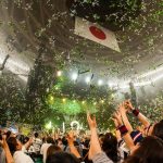 SKY-HIが初の日本武道館で公演で「武道館公演は通過点」と言わんばかりの圧巻のパフォーマンス！海外ツアーも発表！