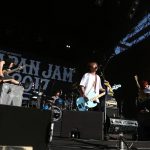 【ライブレポート】04 Limited SazabysがJAPAN JAM 2017を灼熱の音楽の楽園へと導く！「皆さんのトラウマも黒歴史も全部洗いざらい俺たちが壊す」