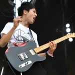 【ライブレポート】NICO Touches the WallsがJAPAN JAM 2017で生み出す最高のGW！「楽しんだもん勝ちだぜ！」