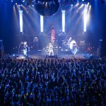 【ライブレポート】復活を遂げたスーパーコスプレバンド・Psycho le Cému(サイコ・ル・シェイム)が2017年初ワンマンLIVEを思い出の地・新木場Studio Coastで開催！ DAISHIのライフソングとも言える『REMEMBRANCE』をラストに披露！