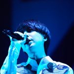 ゲスの極み乙女。が約半年ぶりとなるライブを開催！「いつも見る顔がいてホント嬉しいです」