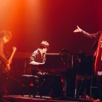 【ライブレポート】MUCCが地元・茨城県で成人式開催！「今日まで関わってくれたすべての人達に心から、心から感謝を———。ありがとう」