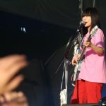 【ライブレポート】ヤバイTシャツ屋さんがJAPAN JAM 2017で夏に向かって叫んだ言葉は「ROCK IN JAPAN、行けるのかー！」