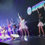 【写真特集】SUPER☆GiRLS(スパガ)が「TAKESHIBA MUSIC CRUISE 2017」で可愛すぎるジャンプパフォーマンス！出演！iDOL Street所属のグループが勢揃い！