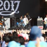 【ライブレポート】04 Limited SazabysがJAPAN JAM 2017を灼熱の音楽の楽園へと導く！「皆さんのトラウマも黒歴史も全部洗いざらい俺たちが壊す」