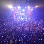 中川翔子、レベル32バースデーライブ開催！父・勝彦氏の享年を越えて生まれ変わった決意のステージ